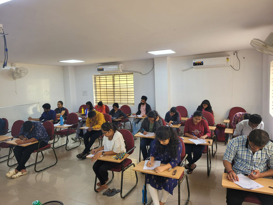 Believers Ias Academy Believers Ias Academy