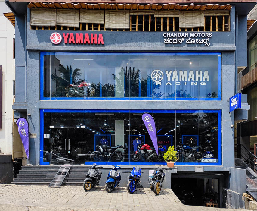 Chandan Motors Banashankari