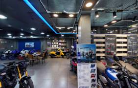 Chandan Motors | Banashankari