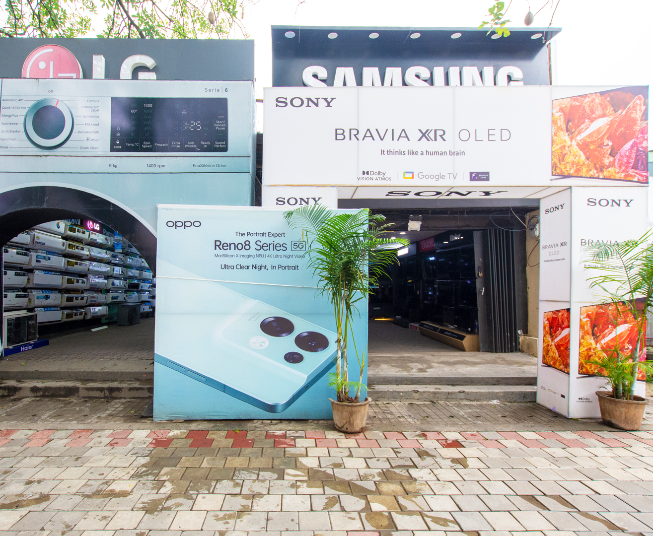 Devi International Jayanagar