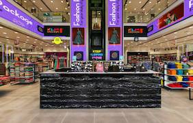 KLM Fashion Mall | Kukatpally
