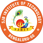 SJB Institute of Technology | An Autonomous Institute under ...