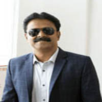 Somashekar PR, MD & Founder of Sri RV Advent Ride